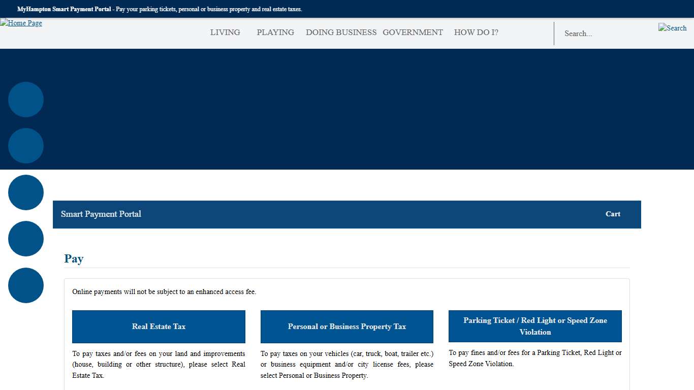 Hampton, VA - Official Website